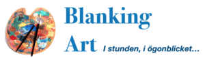 Blanking Art